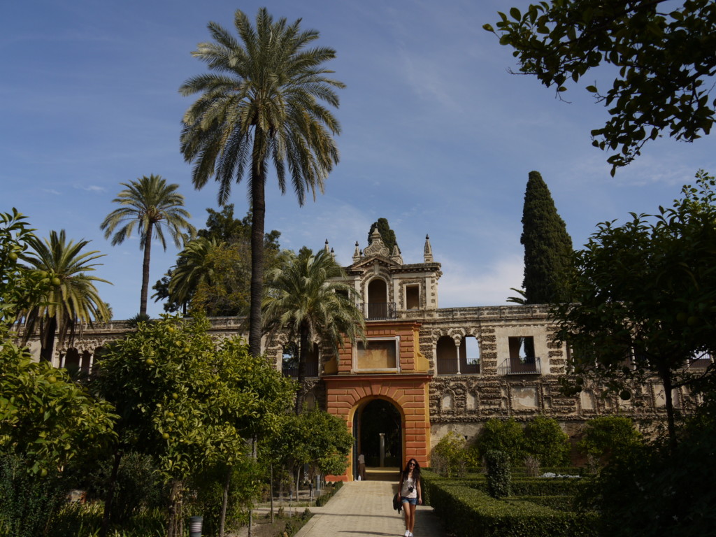 Real Alcazar